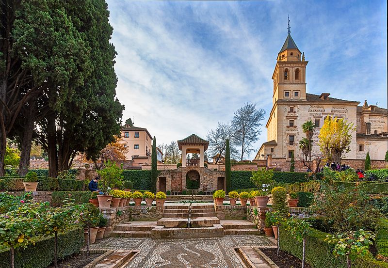 Granada