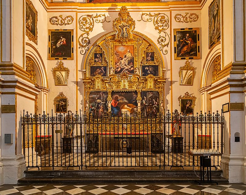 Granada