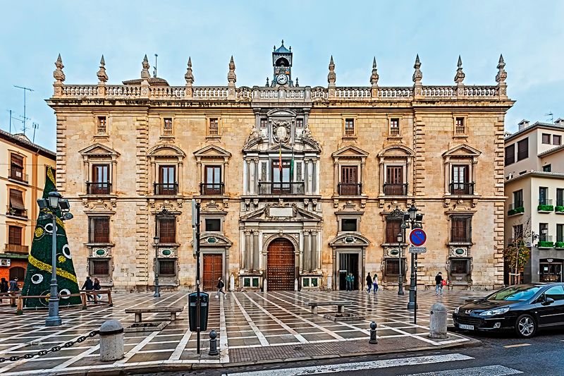 Granada