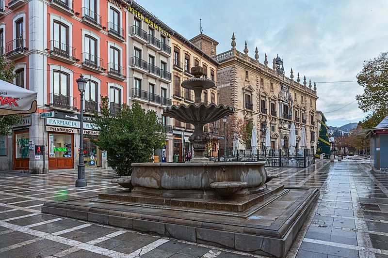 Granada