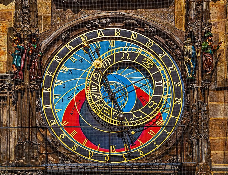 PRAGA - PRAGUE - PRAHA