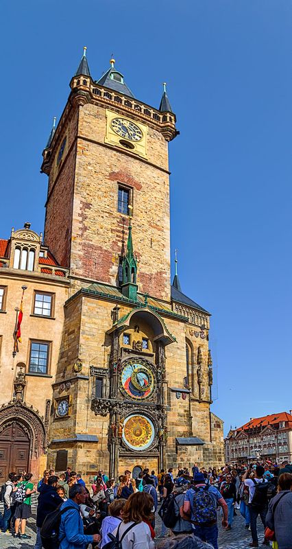 Plaza de la Ciudad Vieja