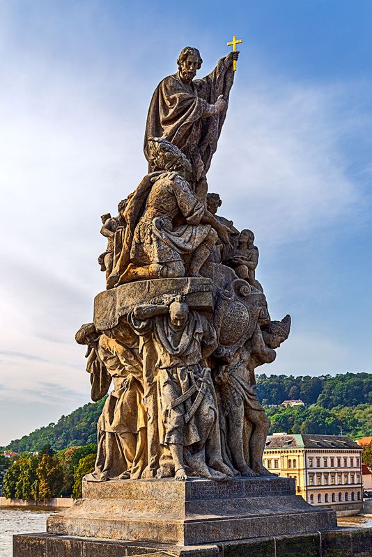 Puente de Carlos