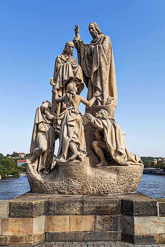 Puente de Carlos