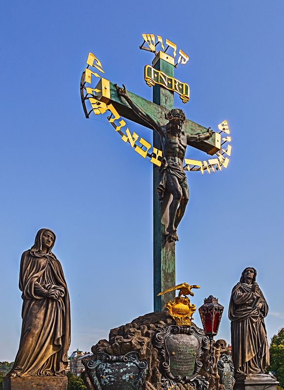 Puente de Carlos