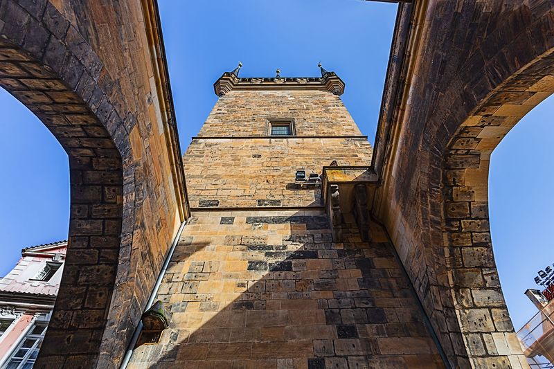 Puente de Carlos