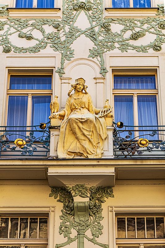 Ciudad Vieja