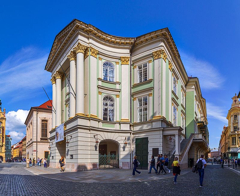 Ciudad Vieja