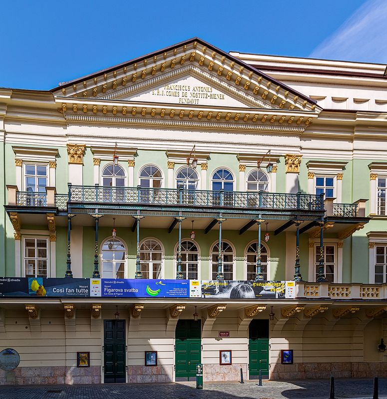 Ciudad Vieja