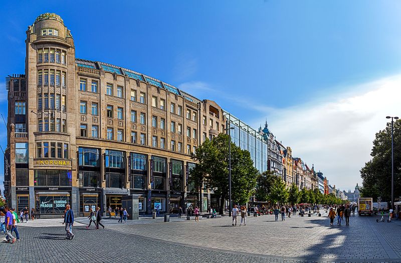Ciudad Vieja