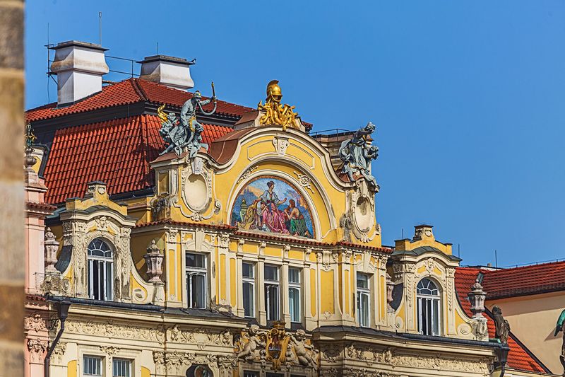 Ciudad Vieja