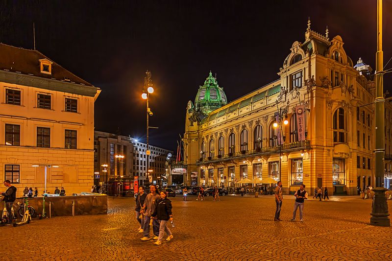 Ciudad Vieja