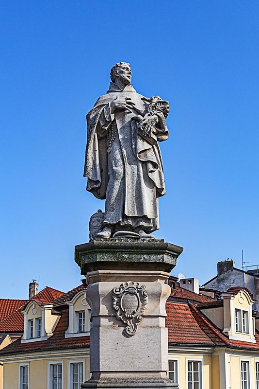 Puente de Carlos