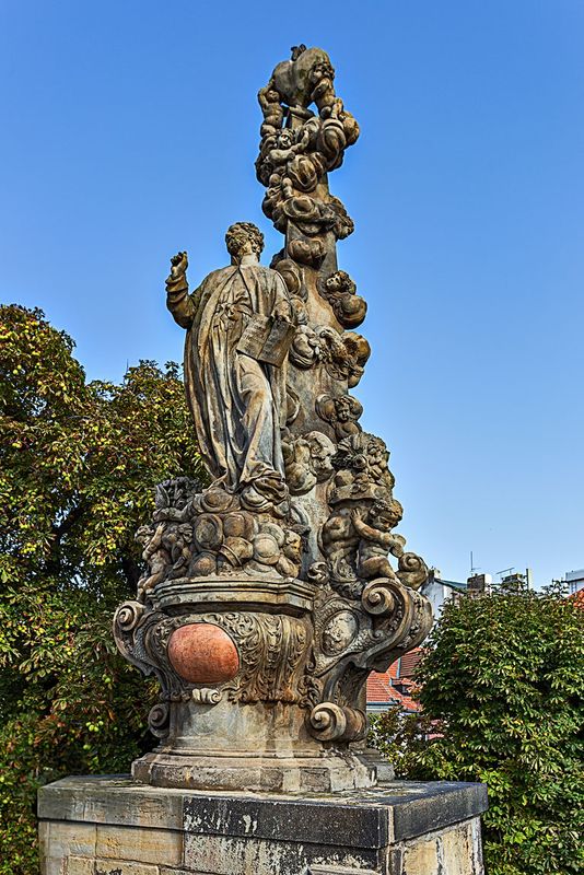 Puente de Carlos