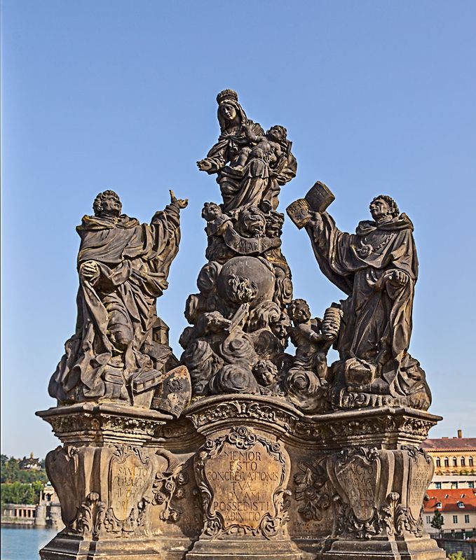 Puente de Carlos