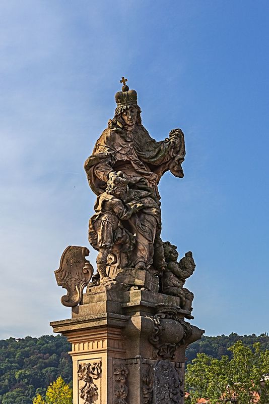 Puente de Carlos