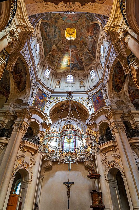 PRAGA - PRAGUE - PRAHA