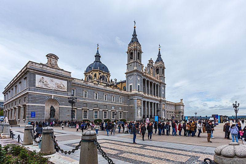 Madrid