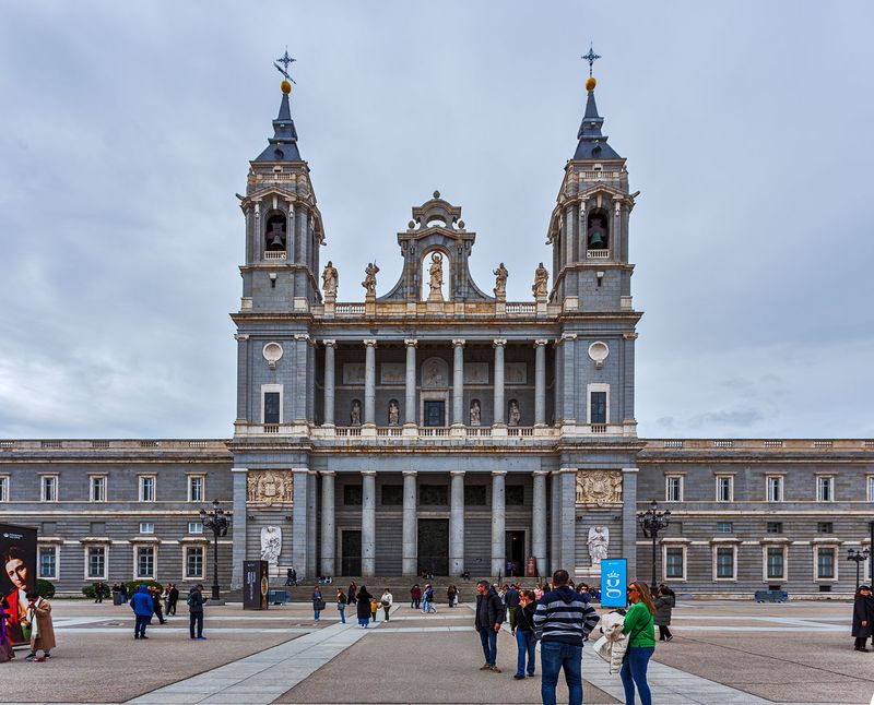 Madrid