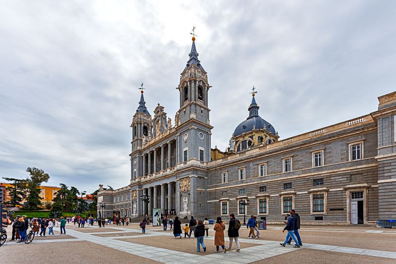 Madrid