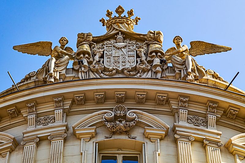 Madrid
