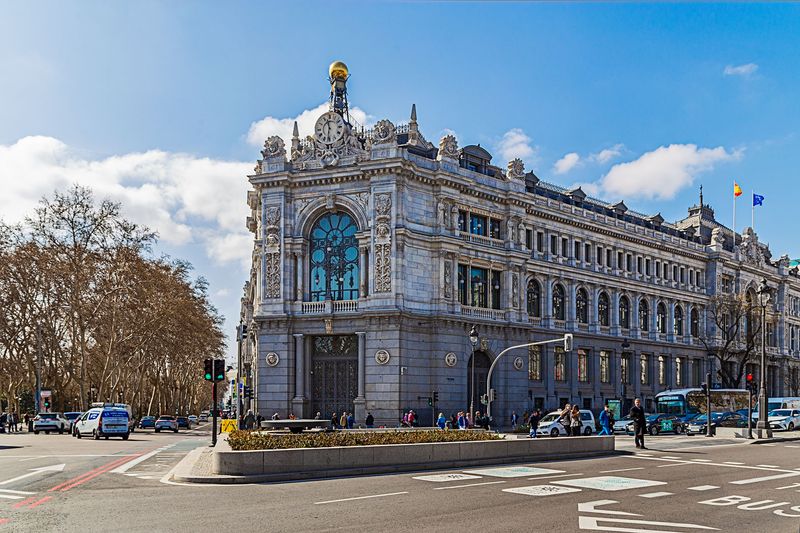Madrid