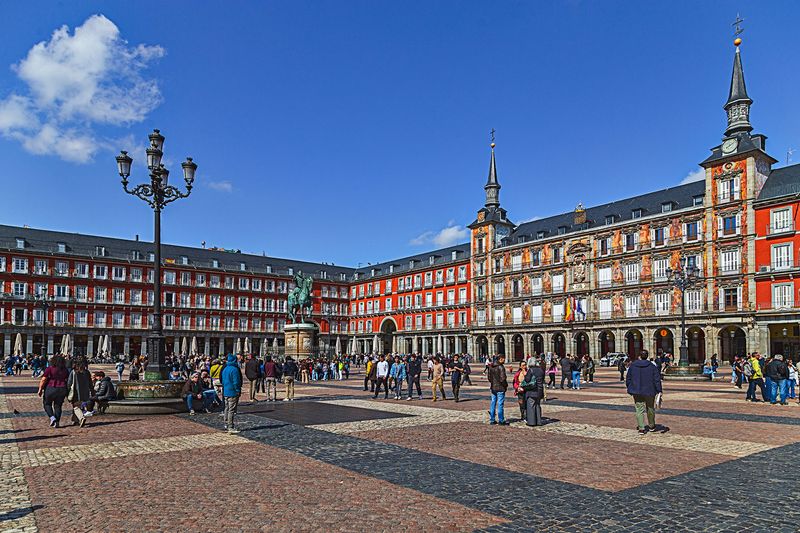 Madrid