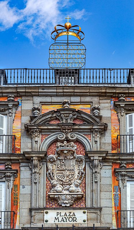 Madrid