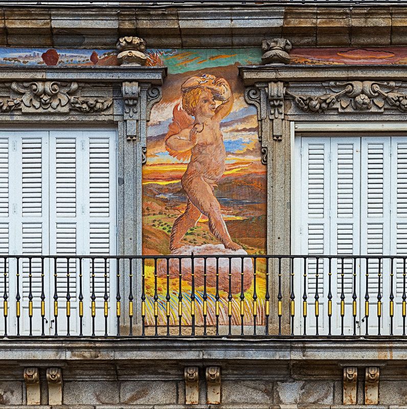Madrid