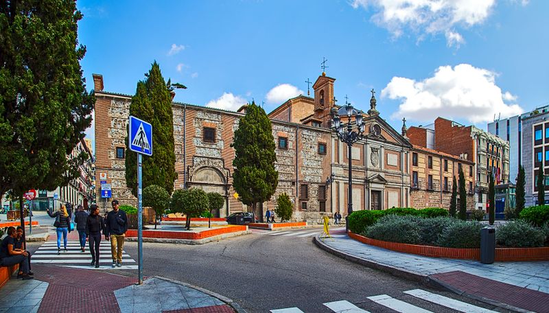 Madrid