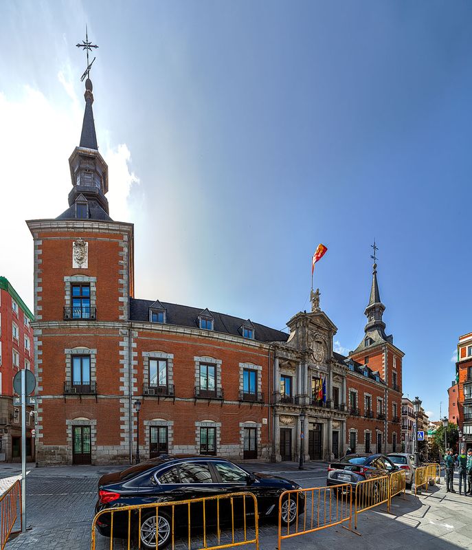 Madrid