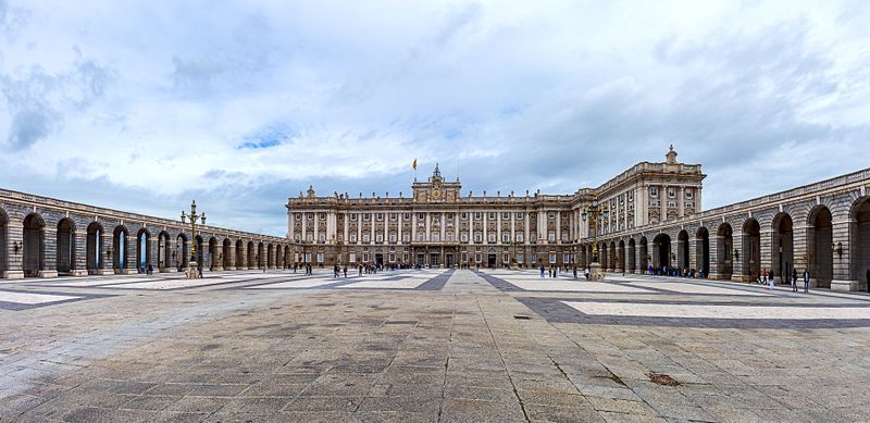 Madrid