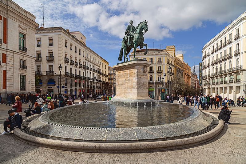 Madrid