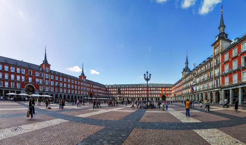 Madrid