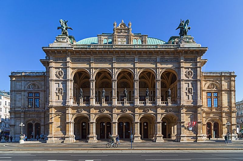 VIENA - WIEN -VIENNA