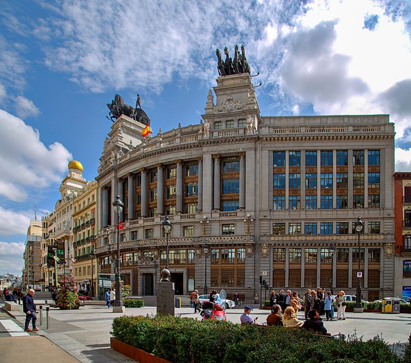 Madrid