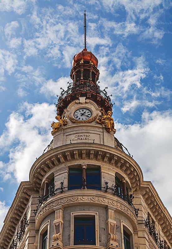 Madrid