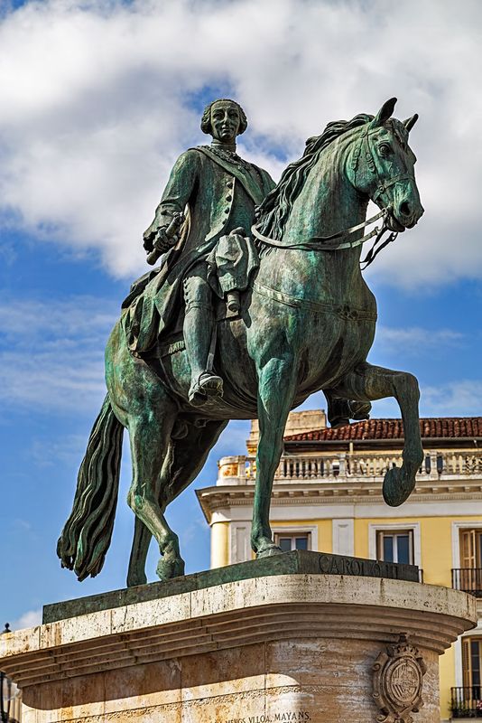 Madrid