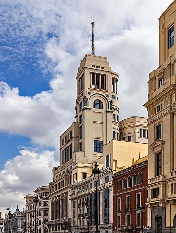 Madrid