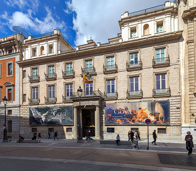 Madrid
