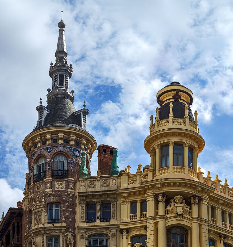 Madrid