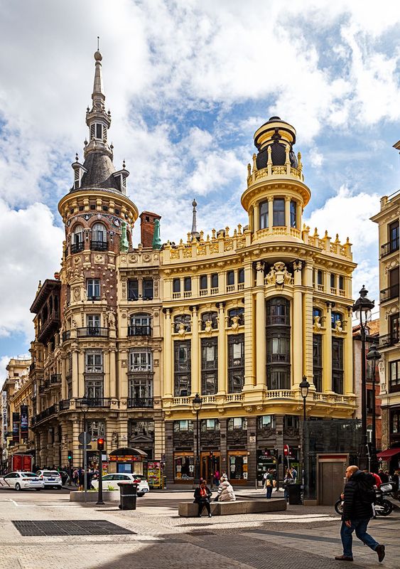 Madrid