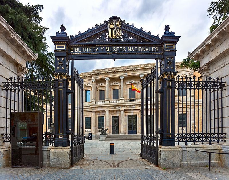 Madrid