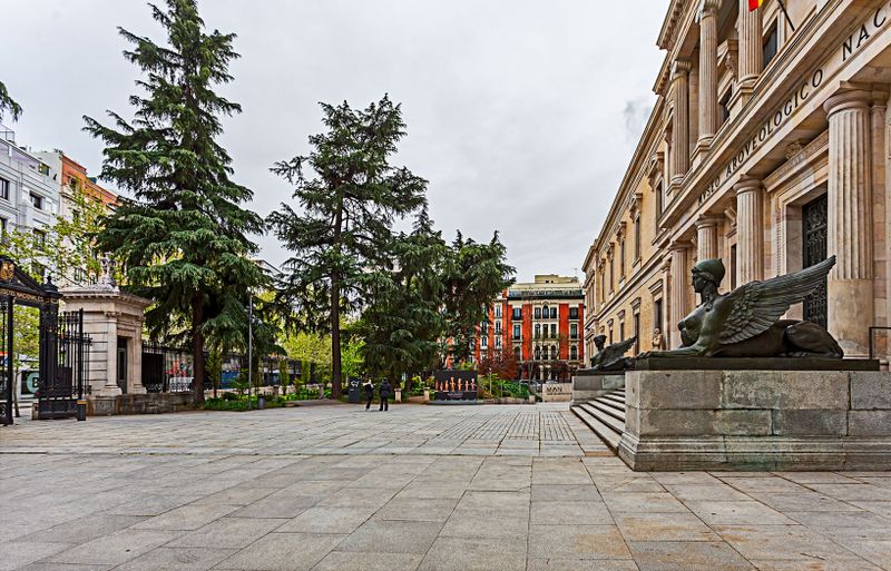 Madrid