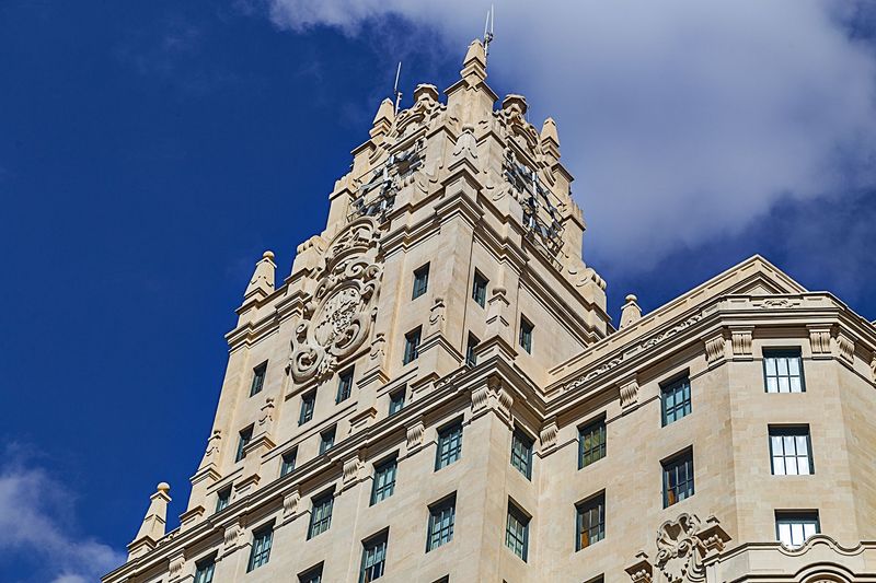 Madrid