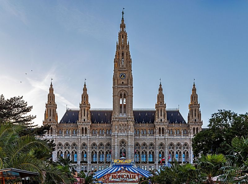 Viena