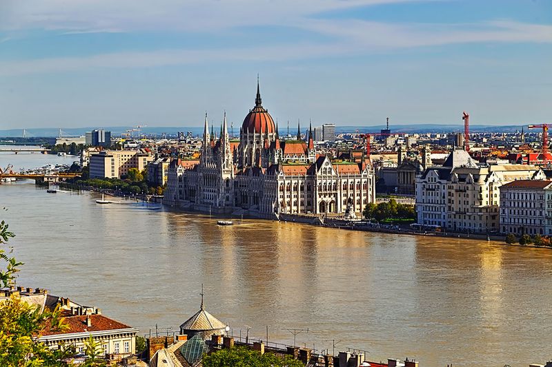 Budapest