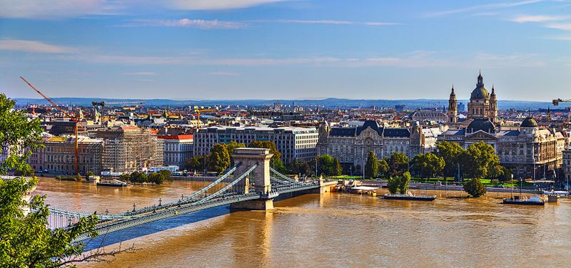 Budapest