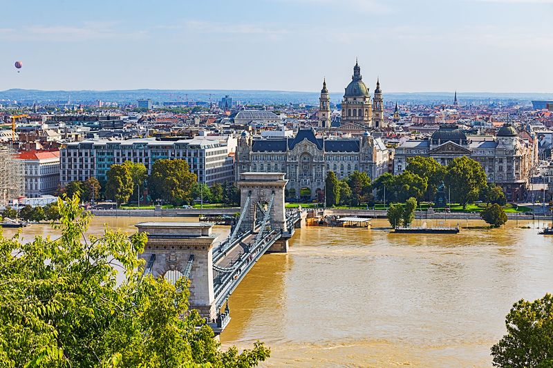 Budapest