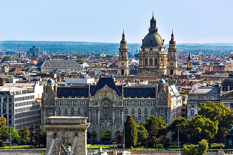 Budapest
